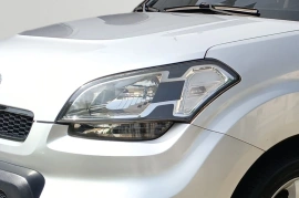 Kia Soul , 2014