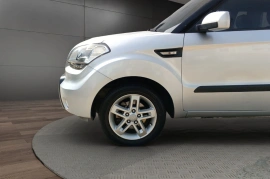Kia Soul , 2014