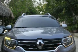 Renault Duster 1.3 Intense 4x4 1.3 turbo, 2022
