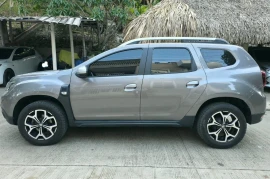 Renault Duster 1.3 Intense 4x4 1.3 turbo, 2022