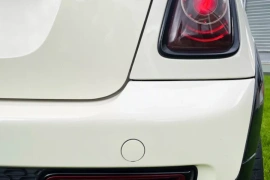 Mini Cooper S, 2011