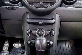 Mini Cooper S, 2011