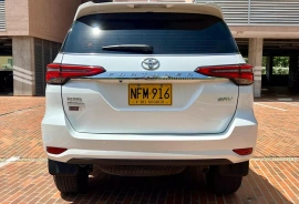 Toyota Fortuner , 2023