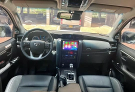 Toyota Fortuner , 2023