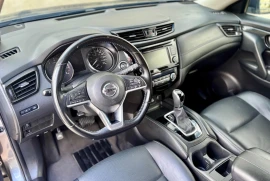 Nissan X Trail Exclusive 4X4 Aut, 2022