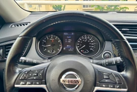 Nissan X Trail Exclusive 4X4 Aut, 2022