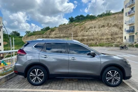Nissan X Trail Exclusive 4X4 Aut, 2022