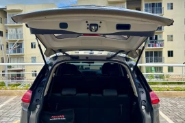Nissan X Trail Exclusive 4X4 Aut, 2022