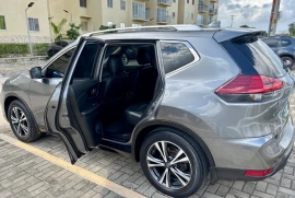 Nissan X Trail Exclusive 4X4 Aut, 2022