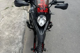 AKT DS 200 , 2021