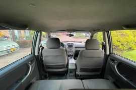 Chery Tiggo 1.6L, 2014