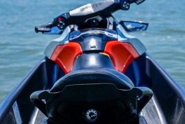 Moto acuática 3 pax como nueva , 2023