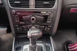 Audi A4 Turbo 1.8, 2015
