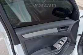 Audi A4 Turbo 1.8, 2015