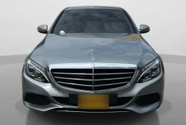 Mercedes Benz C200, 2016