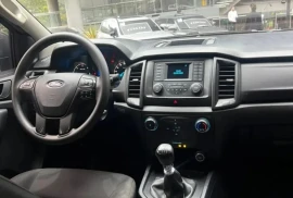 Ford Ranger XLS , 2022