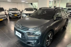 Citroen C4 Cactus Shine 2023, 2023