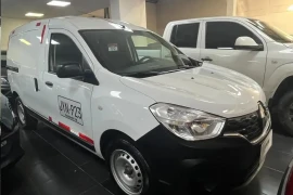Renault Kangoo Express 2022, 2022