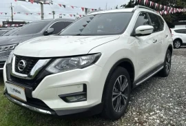 Nissan X-trail Advance 2022, 2022