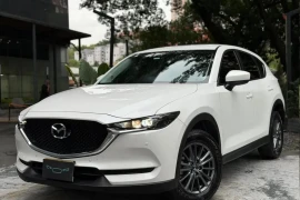 Mazda CX-5 Touring 2022, 2022