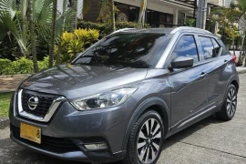 Nissan , 2019