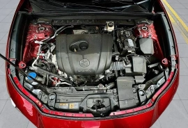 Mazda CX-30 2.0 Grand Touring At Hibrido Ligero , 2023