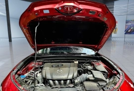 Mazda CX-30 2.0 Grand Touring At Hibrido Ligero , 2023