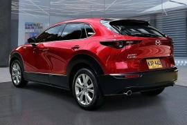 Mazda CX-30 2.0 Grand Touring At Hibrido Ligero , 2023
