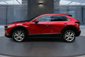 Mazda CX-30 2.0 Grand Touring At Hibrido Ligero , 2023