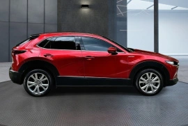Mazda CX-30 2.0 Grand Touring At Hibrido Ligero , 2023