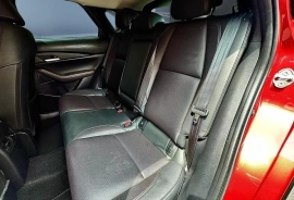 Mazda CX-30 2.0 Grand Touring At Hibrido Ligero , 2023