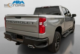 Silverado 5.3 Trail Boss Z71 2023 Blindada Iii, 2023