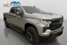 Silverado 5.3 Trail Boss Z71 2023 Blindada Iii, 2023