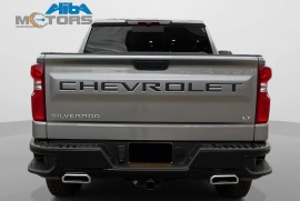 Silverado 5.3 Trail Boss Z71 2023 Blindada Iii, 2023