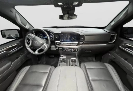 Silverado 5.3 Trail Boss Z71 2023 Blindada Iii, 2023