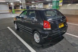Fiat palio fire elx , 2006