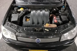 Fiat palio fire elx , 2006