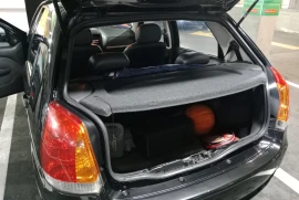 Fiat palio fire elx , 2006