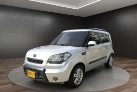 Kia Soul , 2014