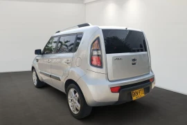 Kia Soul , 2014
