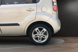Kia Soul , 2014
