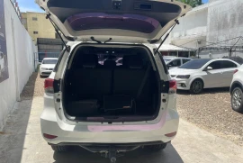 Toyota Fortuner 2.7 , 2020