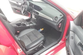 Mercedes Benz C180 CGI 1.6, 2014