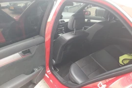 Mercedes Benz C180 CGI 1.6, 2014