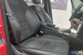 Mercedes Benz C180 CGI 1.6, 2014