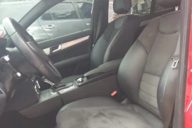 Mercedes Benz C180 CGI 1.6, 2014