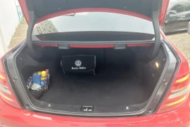 Mercedes Benz C180 CGI 1.6, 2014