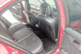 Mercedes Benz C180 CGI 1.6, 2014