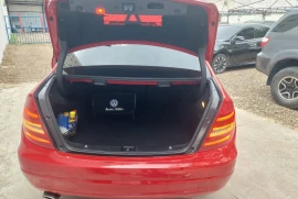 Mercedes Benz C180 CGI 1.6, 2014