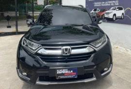 Honda Crv 1.5 , 2019